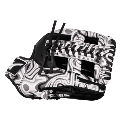 Mizuno GMVP-50MP MVP Prime M-Print Baseball Glove