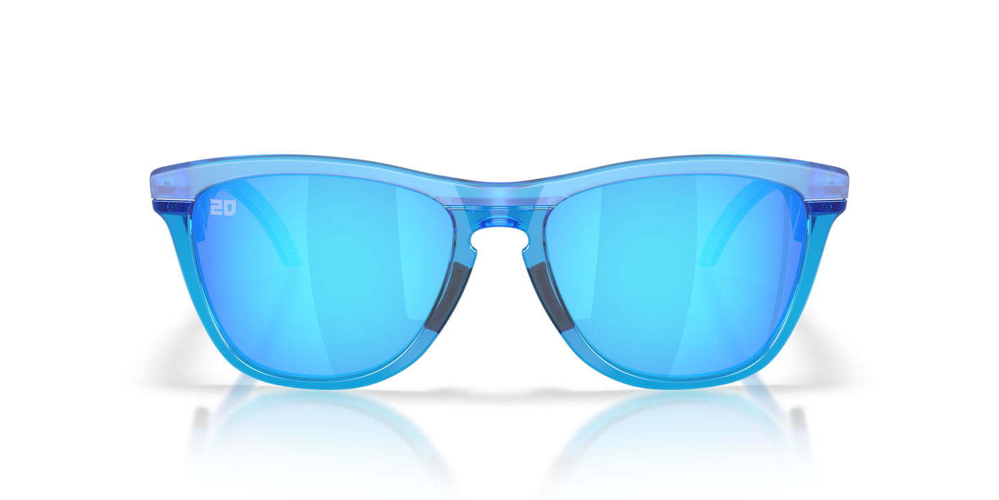 Oakley Frogskins Hybrid Glasses