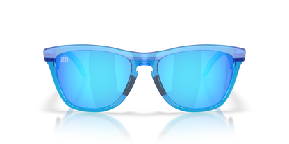 Oakley Frogskins Hybrid Glasses
