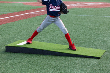 Portolite Baseball Junior Practice Mound