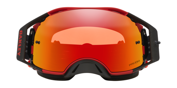 Oakley Airbrake MX Goggles