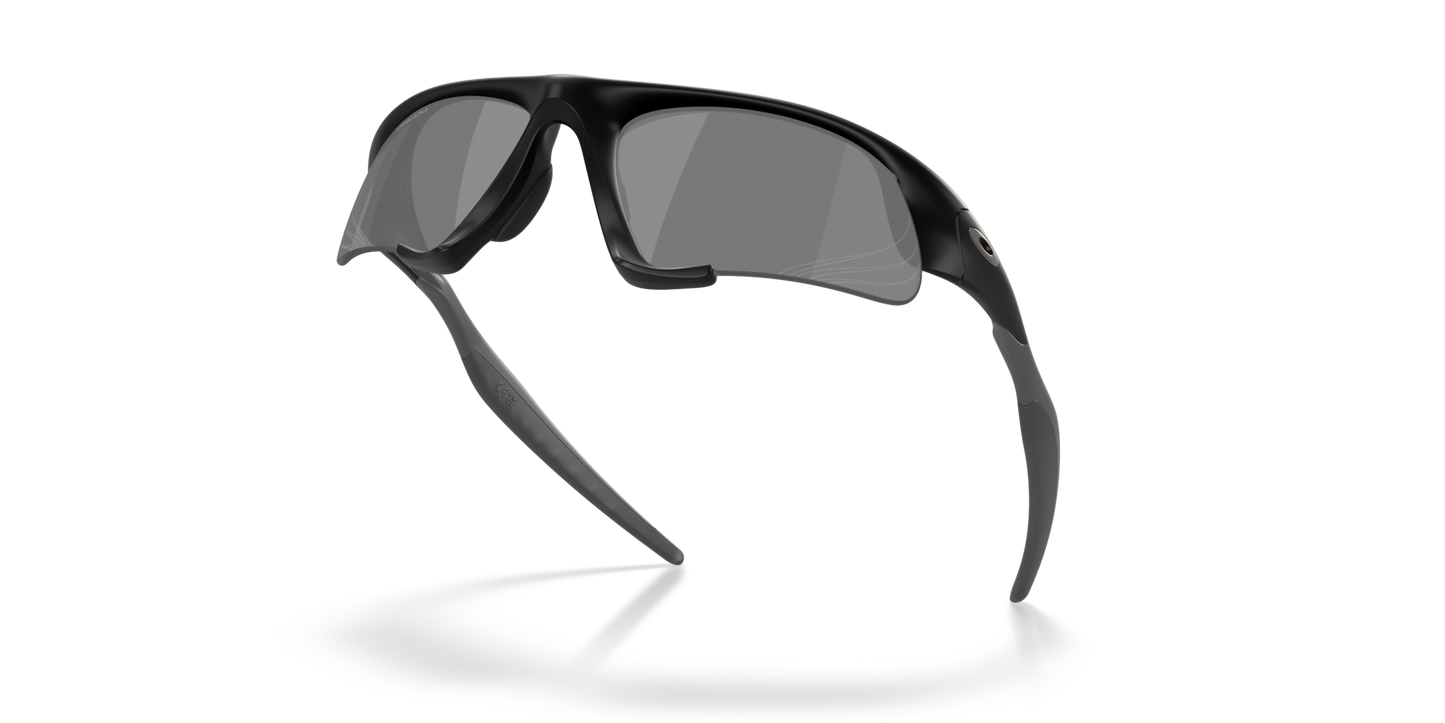 Oakley Suture Jacket Sunglasses