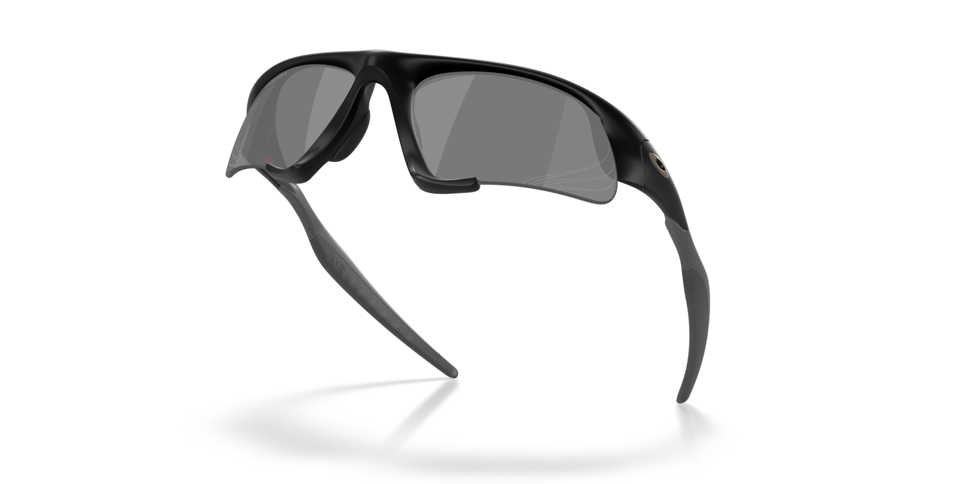 Oakley Suture Jacket Sunglasses