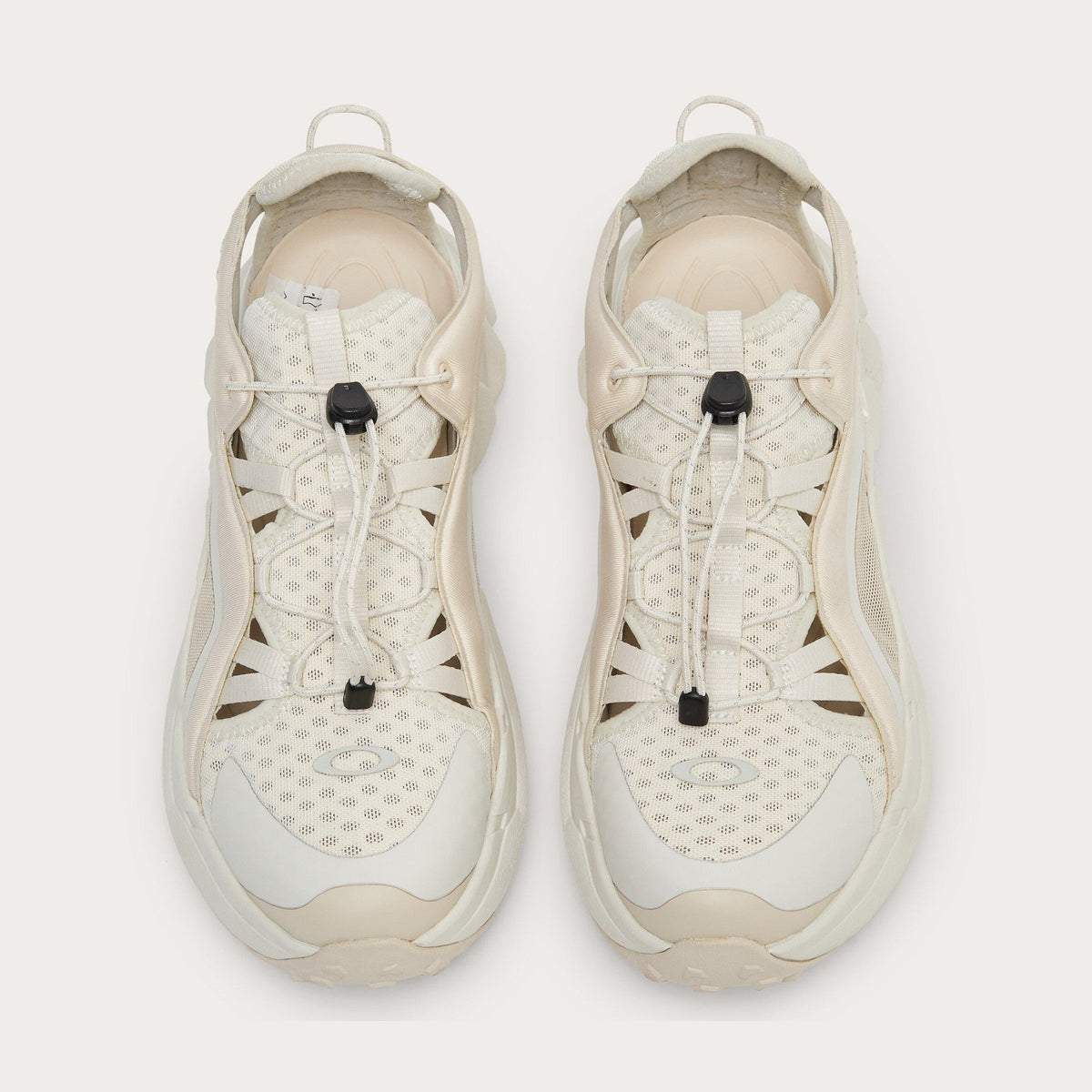 Oakley Men's Aquaterra Hybrid Sandals