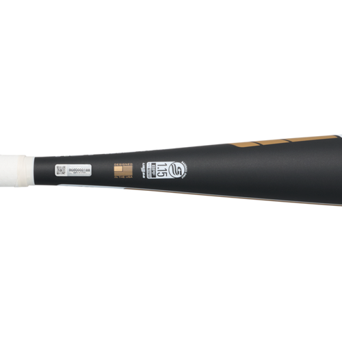 Mizuno B26-Hot Metal -8 USSSA Baseball Bat