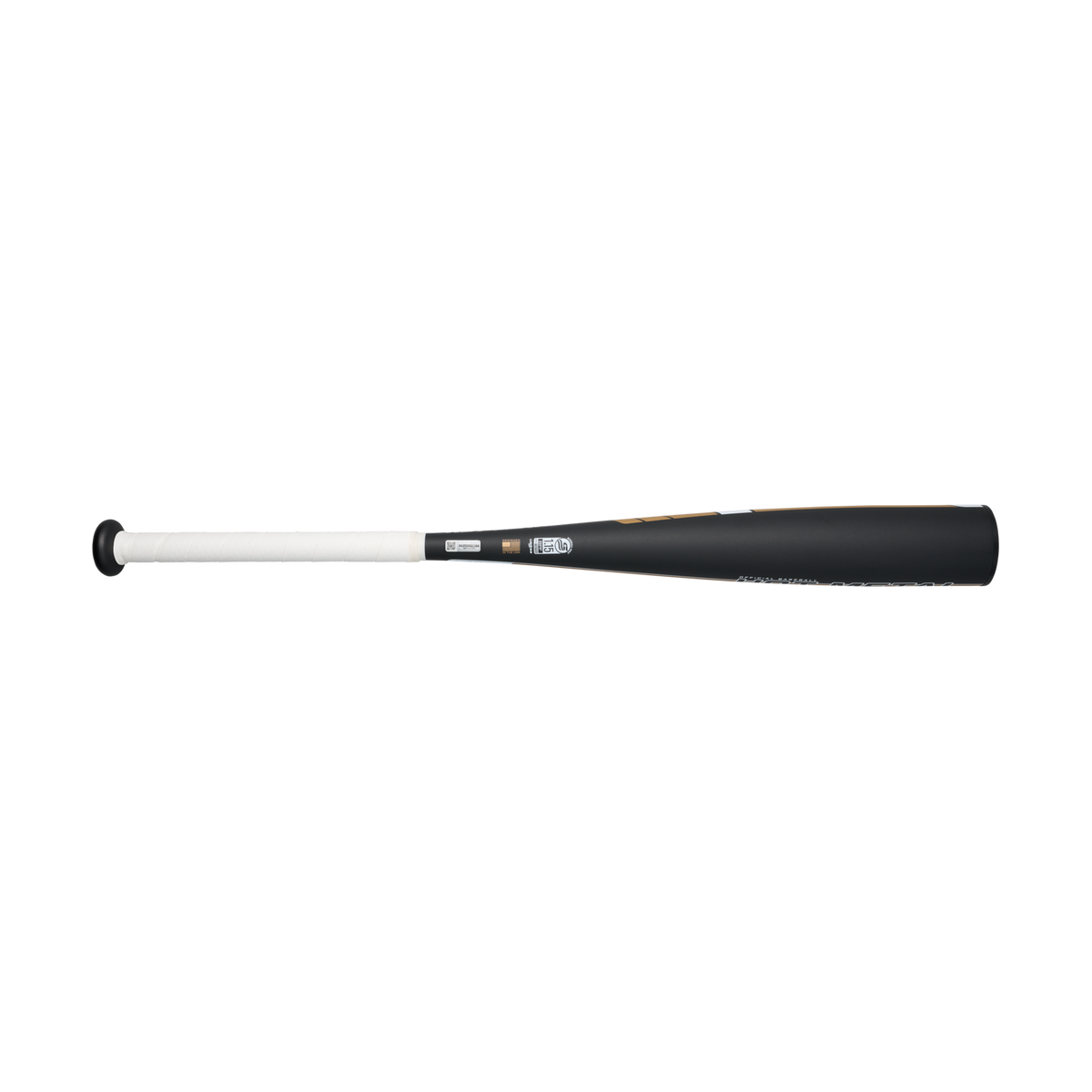 Mizuno B26-Hot Metal -8 USSSA Baseball Bat