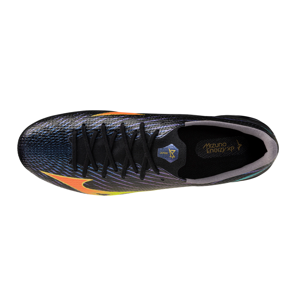 Mizuno Adult Alpha III Japan Firm Ground Soccer Cleats