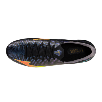 Mizuno Adult Alpha III Japan Firm Ground Soccer Cleats
