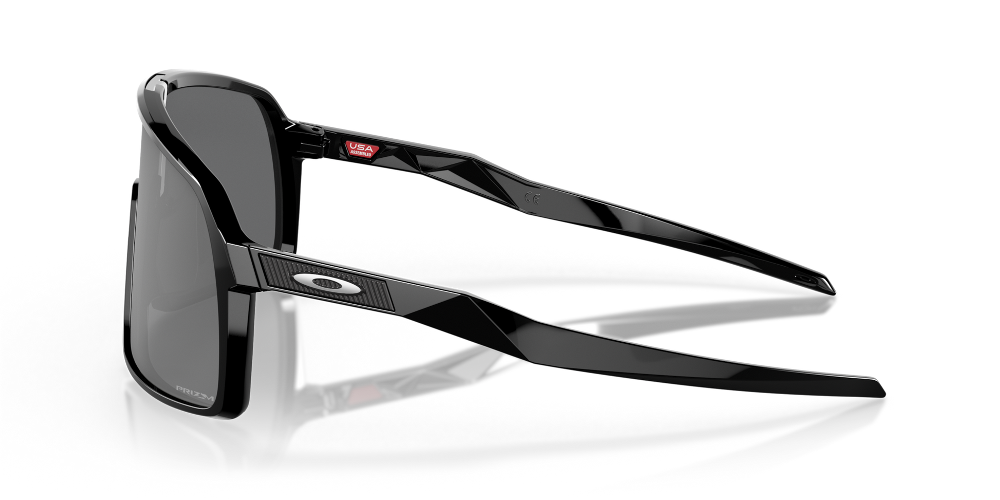 Oakley Sutro Sunglasses