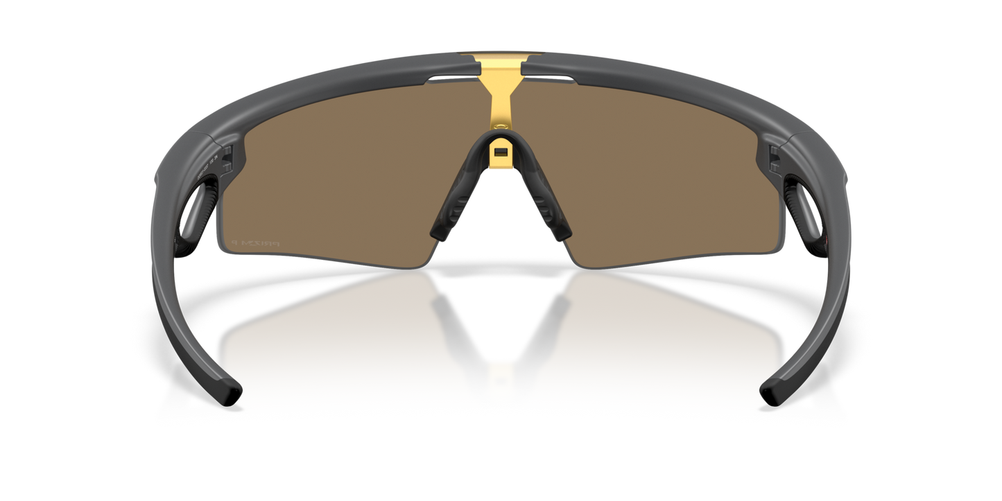 Oakley Sphaera Strike Sunglasses