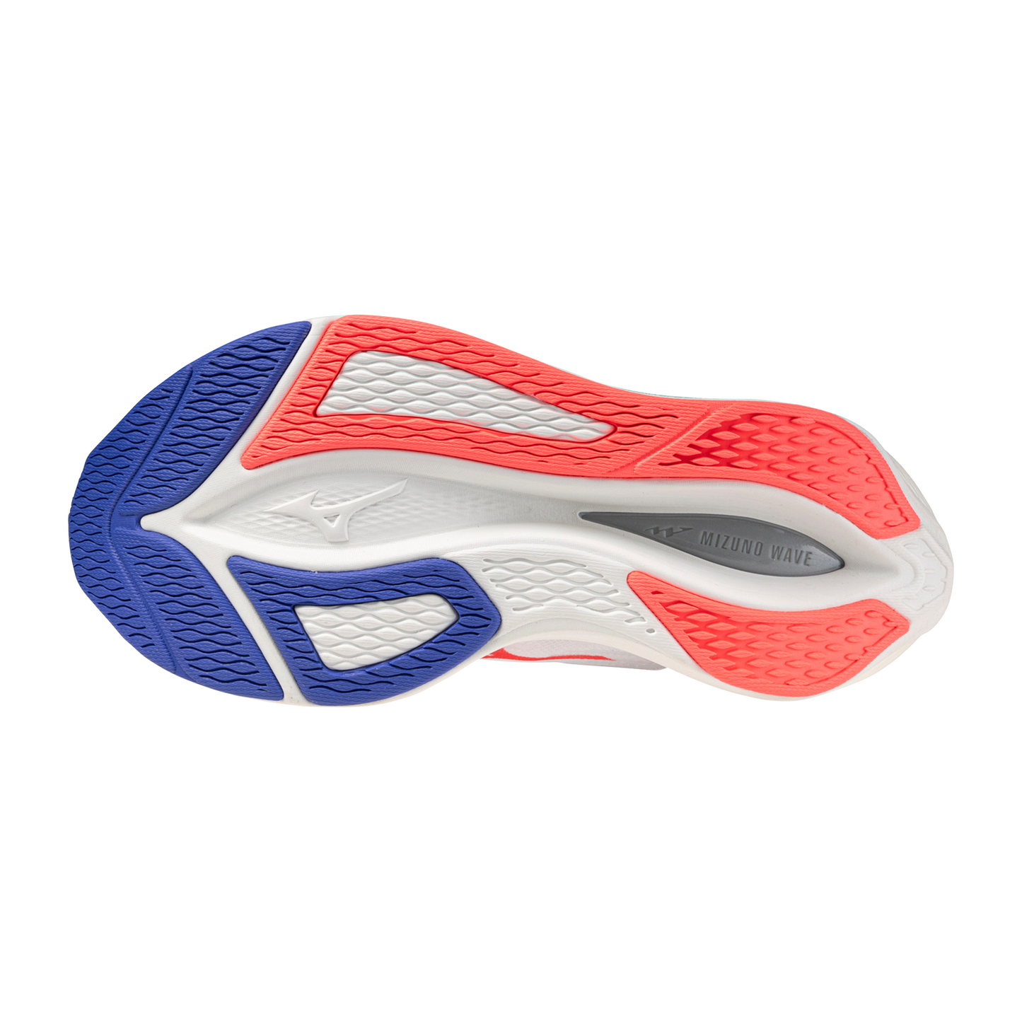Mizuno Women's Wave Rebellion Flash 3 Running Shoes
