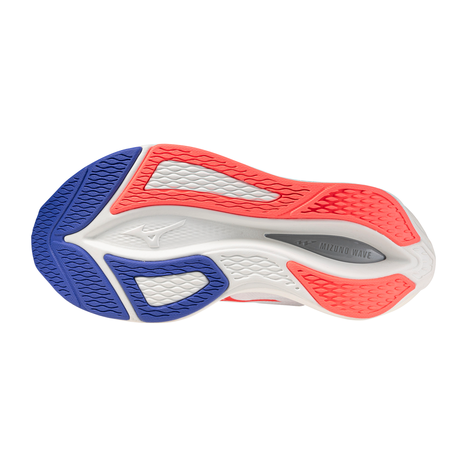 Mizuno Women's Wave Rebellion Flash 3 Running Shoes