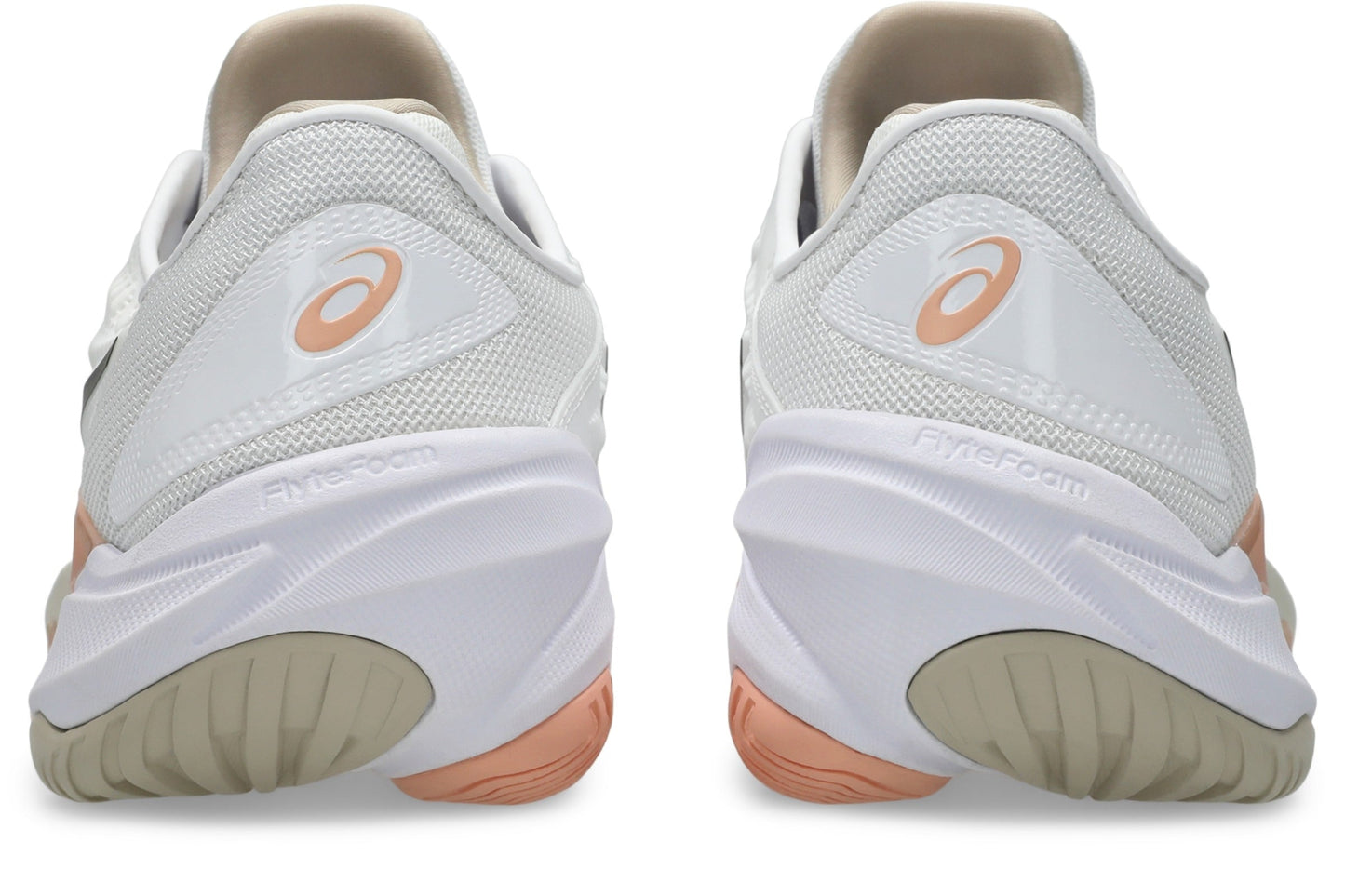 Asics Women's Court FF 3 Tennis Shoes