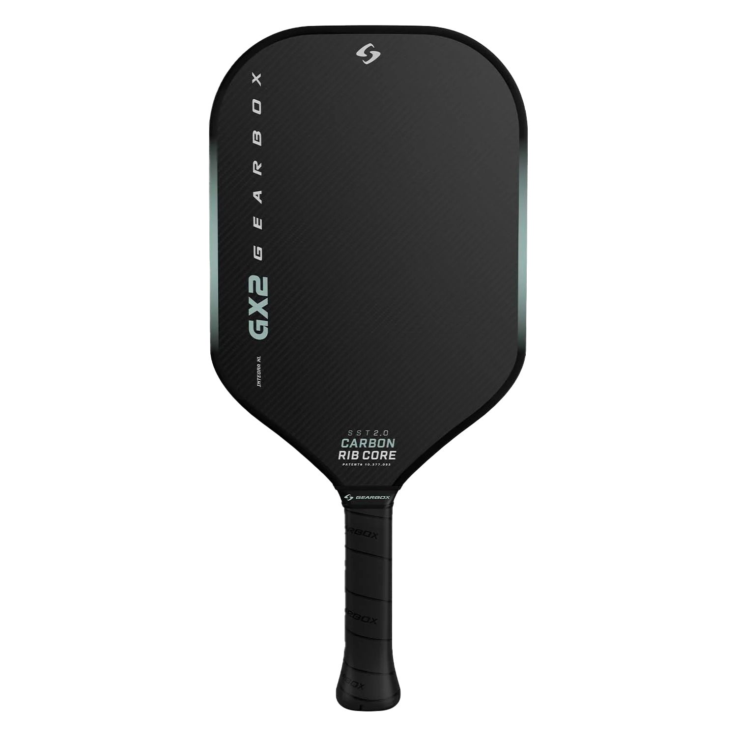 GX2 SST 2.0 16mm Integra XL Paddle