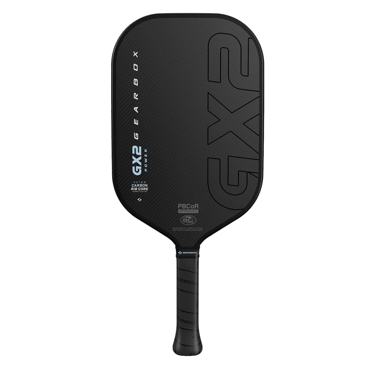 GX2 Power Series Paddle