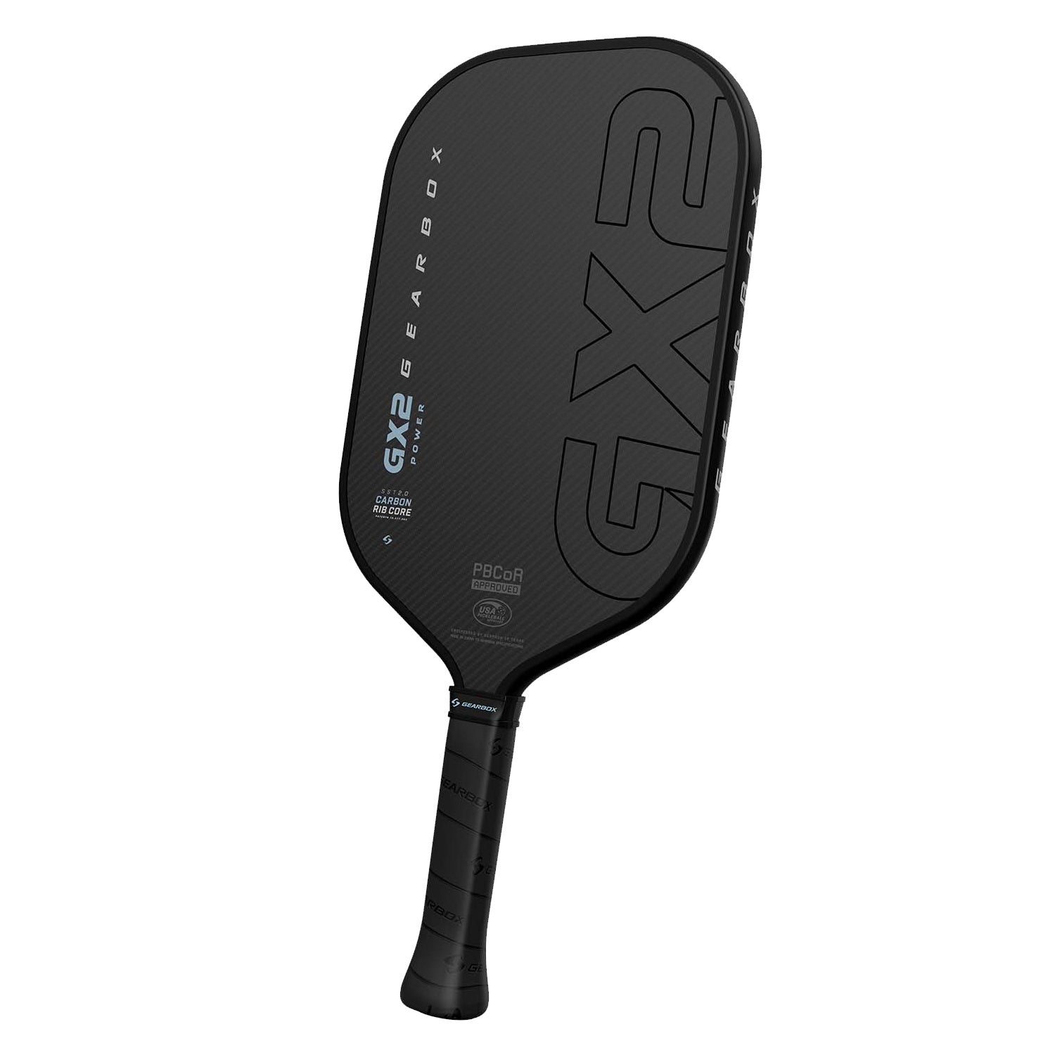 GX2 Power Series Paddle
