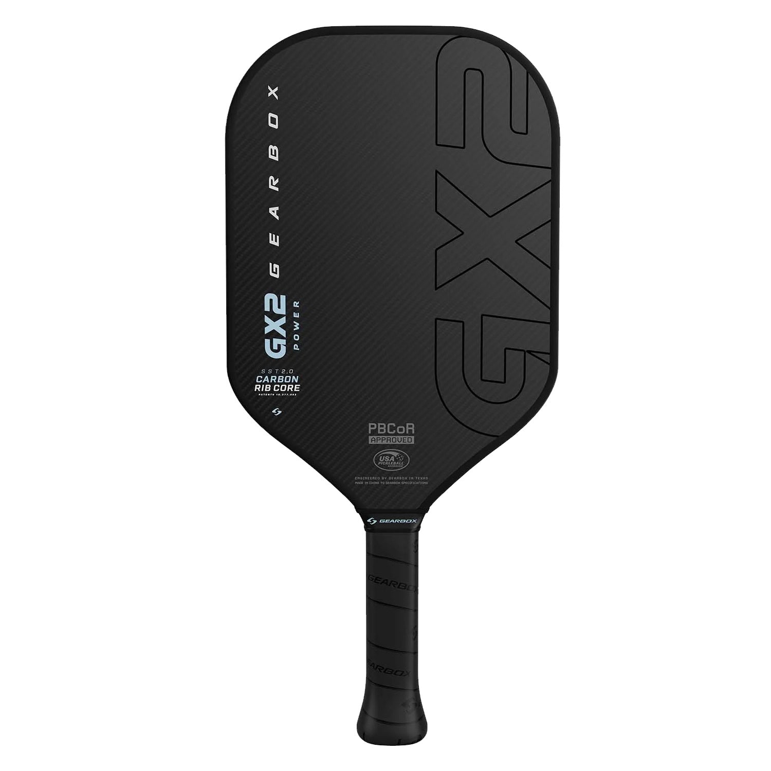 GX2 Power Series Paddle