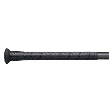 2023 Mizuno B23-PWR CRBN (-3) BBCOR Baseball Bat: 340637