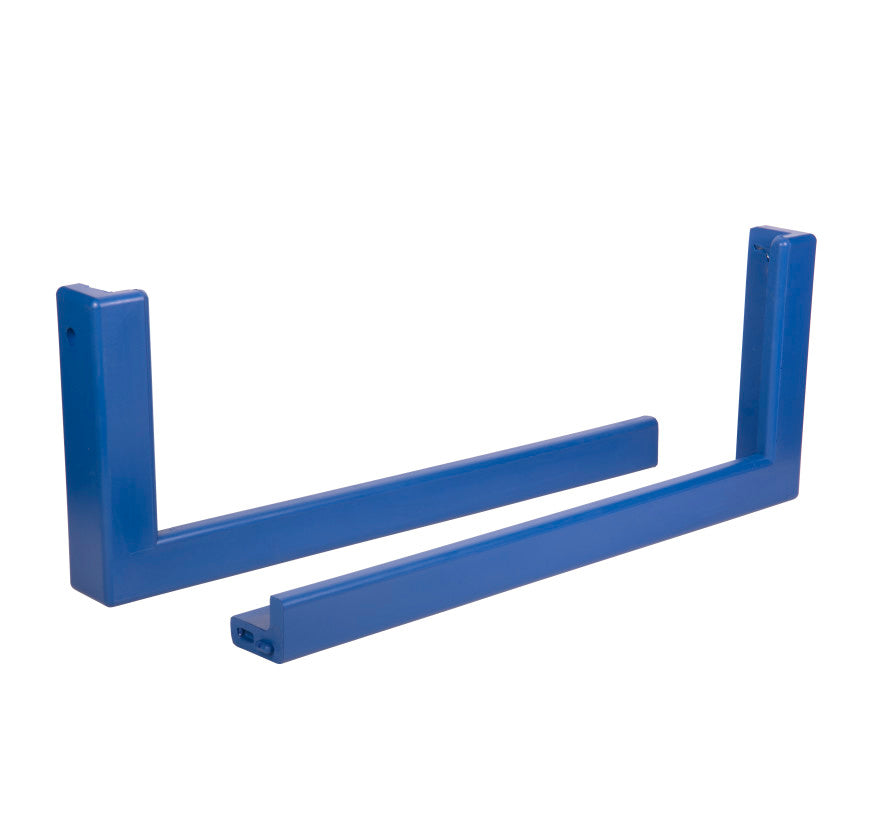Goalsetter Captain 60" In Ground Basketball Hoop