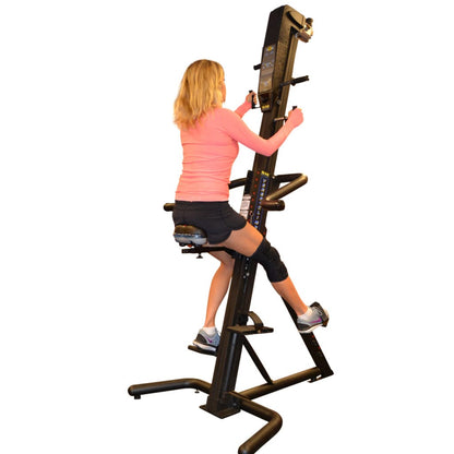 VersaClimber Sport Rehab Climbing Machine