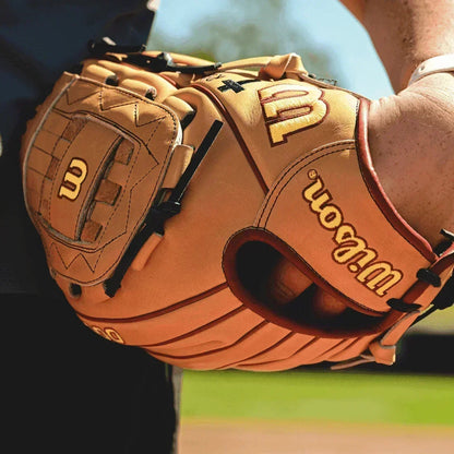 Winter 2024 Rachel Garcia A2000® ASO 12” Fastpitch Softball Glove: WBW10274012