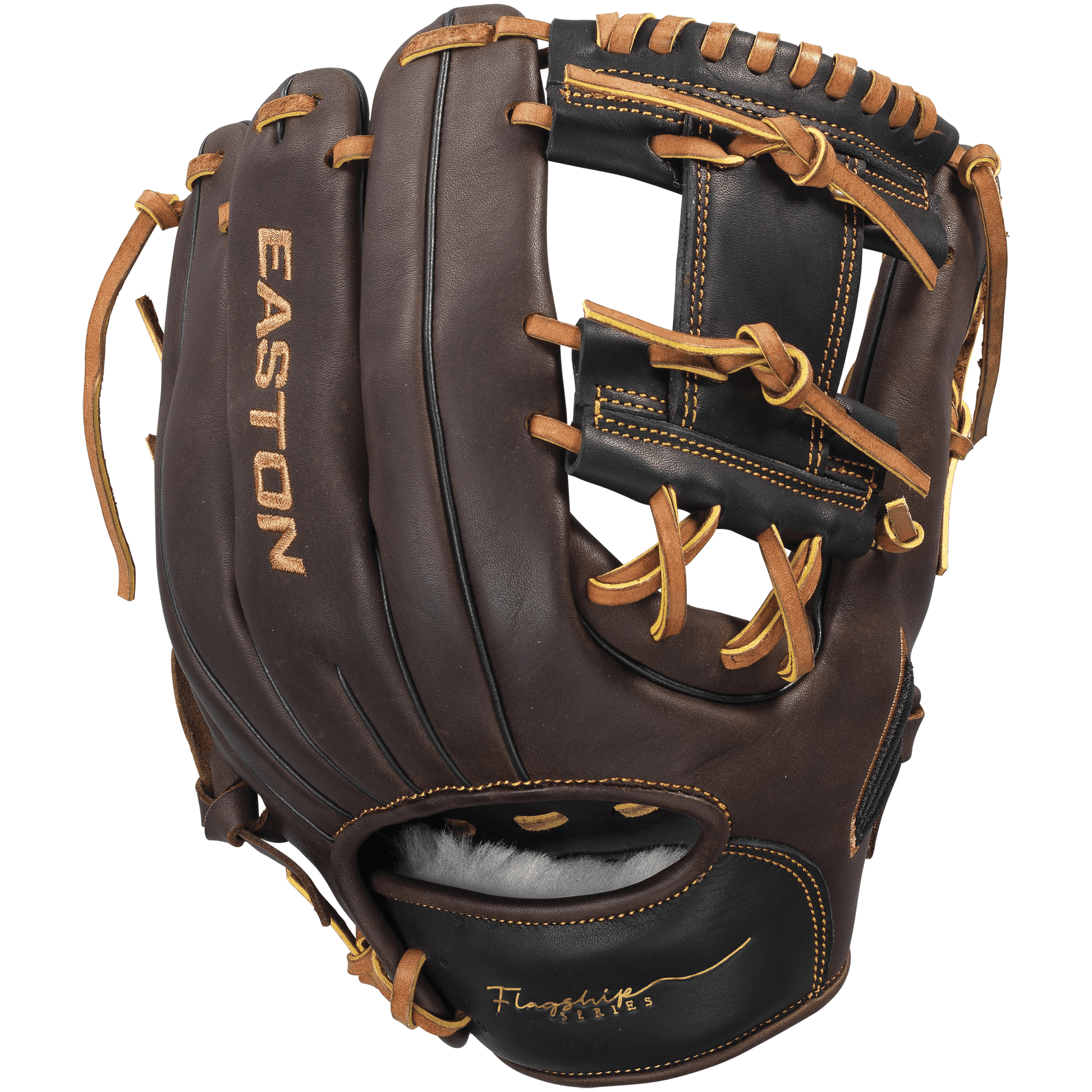 2022 Easton Flagship Series 11.5" Baseball Fielding Glove - A130811