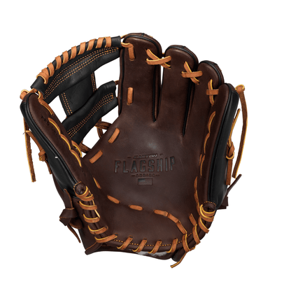2022 Easton Flagship Series 11.5" Baseball Fielding Glove - A130811