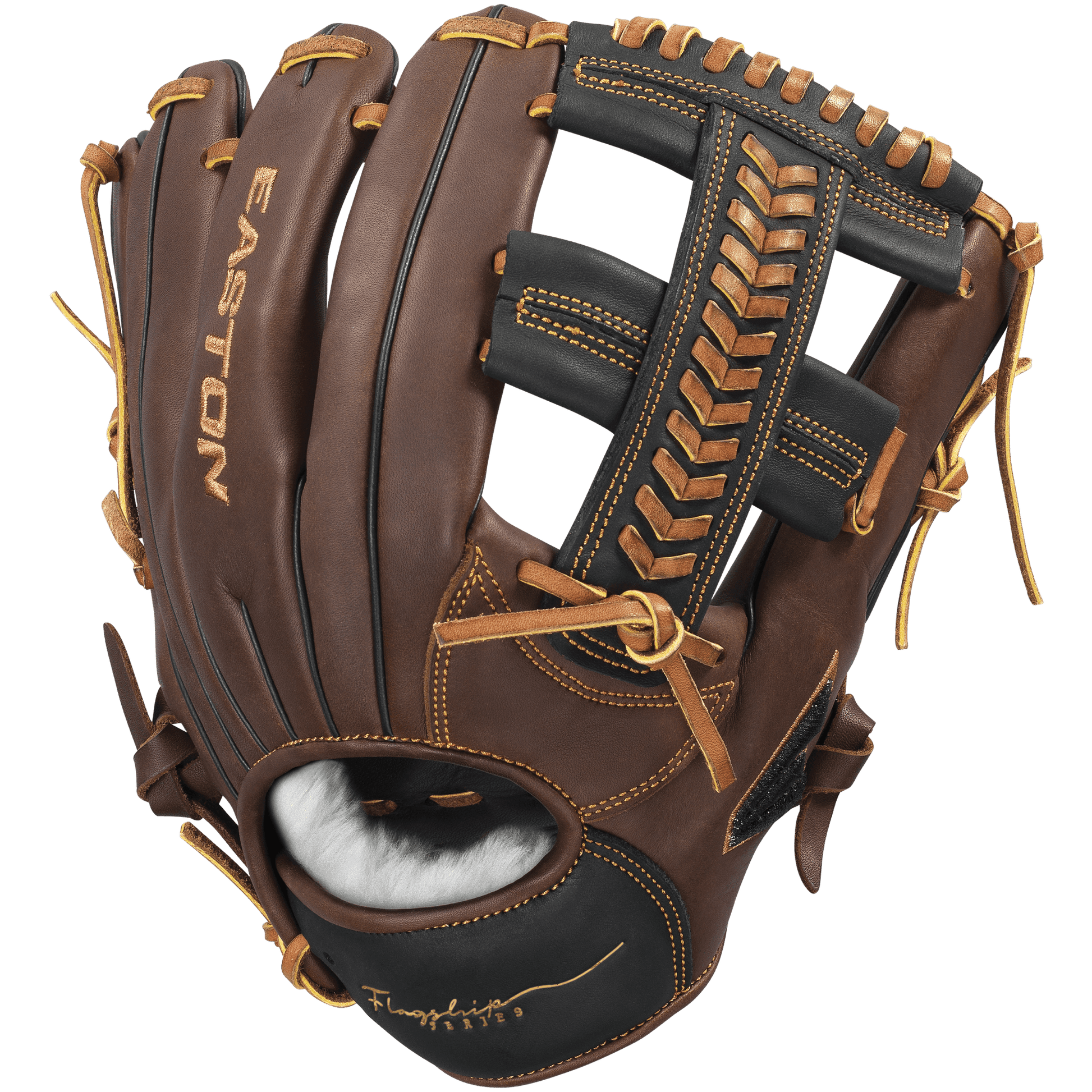 2022 Easton Flagship Series 11.75" Baseball Fielding Glove - A130812