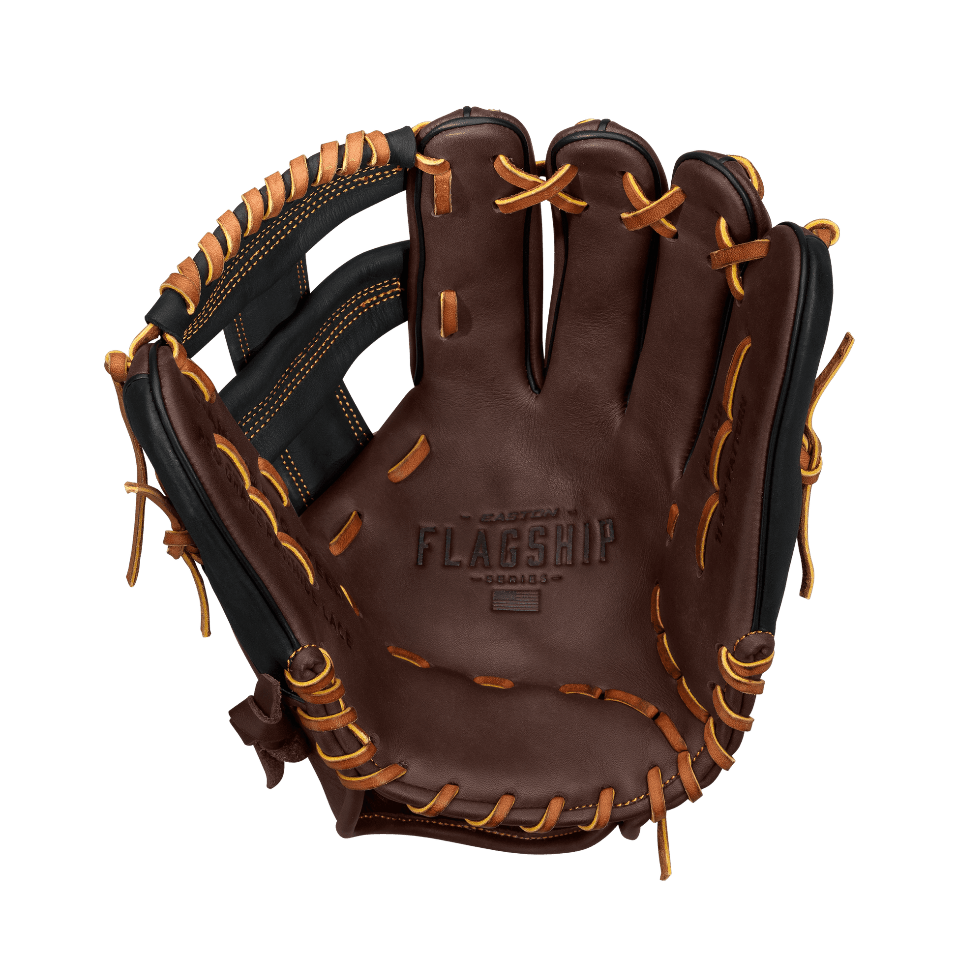 2022 Easton Flagship Series 11.75" Baseball Fielding Glove - A130812