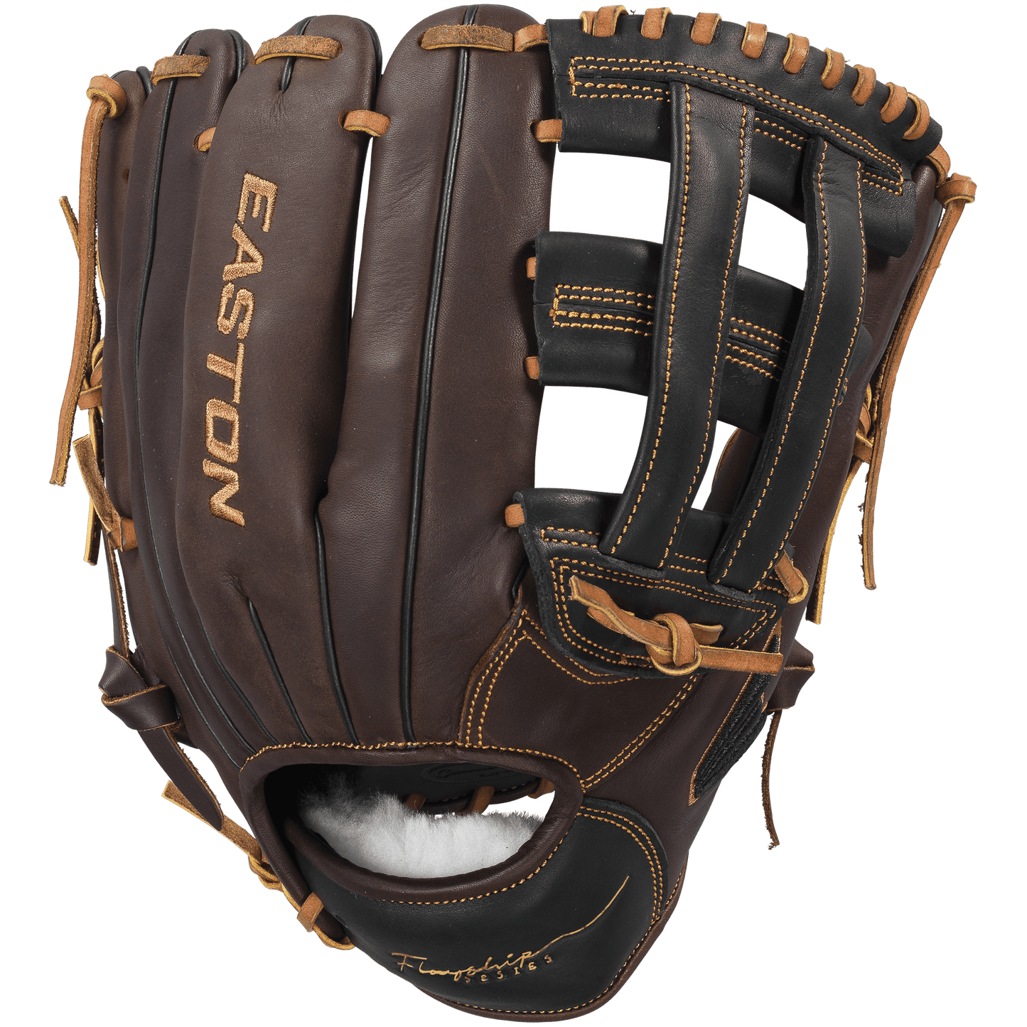 2022 Easton Flagship Series 11.75" Baseball Fielding Glove - A130813