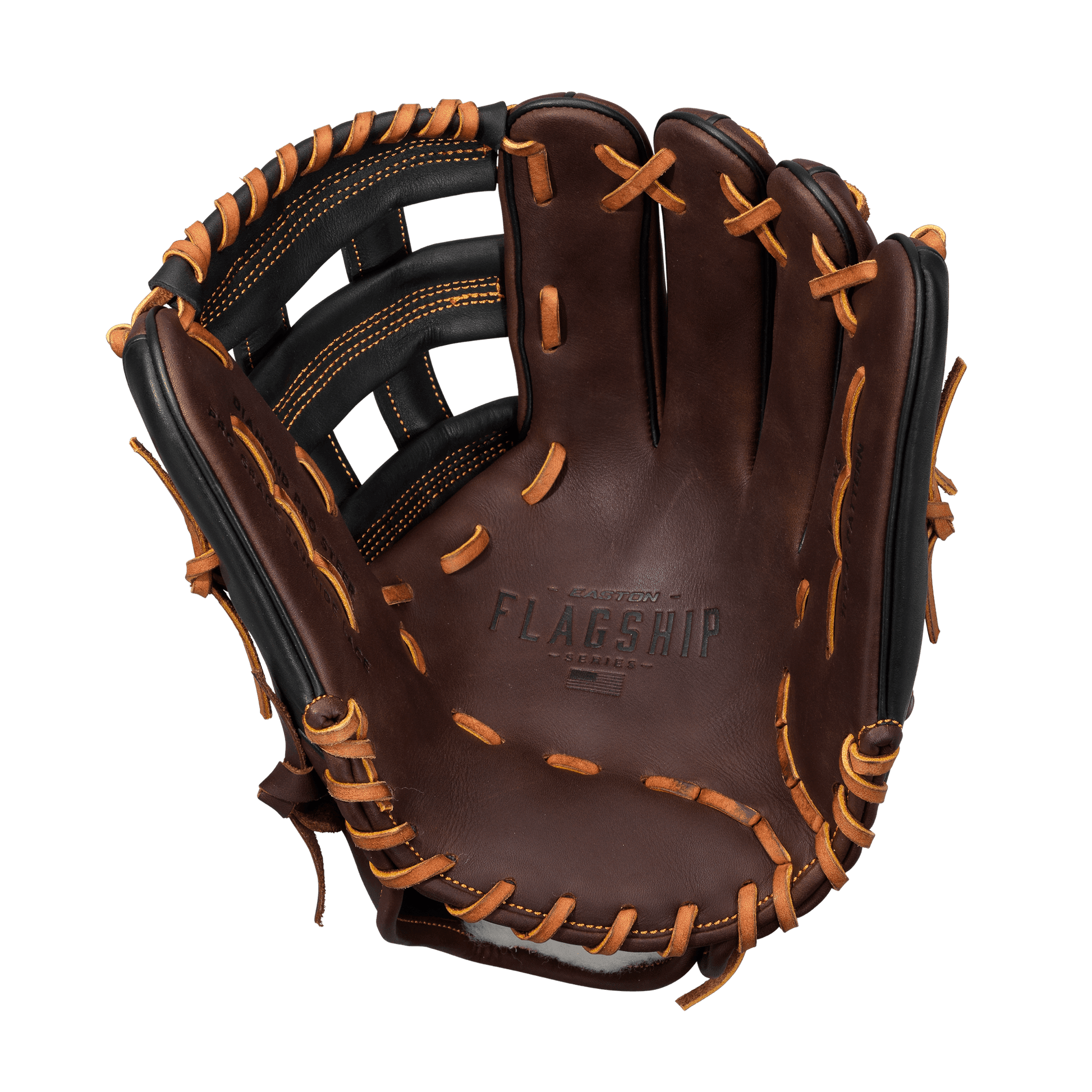 2022 Easton Flagship Series 11.75" Baseball Fielding Glove - A130813