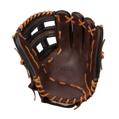 2022 Easton Flagship Series 11.75" Baseball Fielding Glove - A130813