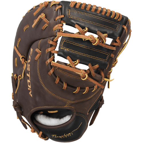 2022 Easton Flagship Series 12.75" Baseball First Base Mitt/Glove - A130816