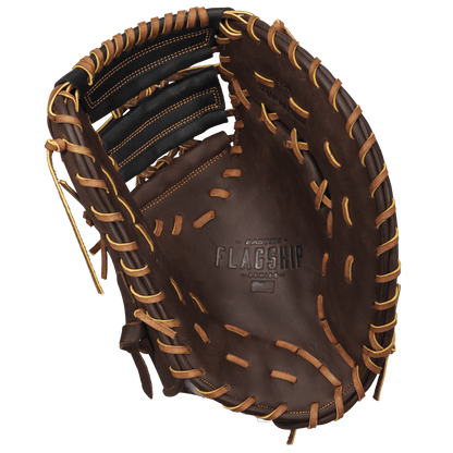 2022 Easton Flagship Series 12.75" Baseball First Base Mitt/Glove - A130816