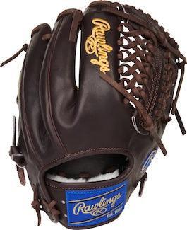 Rawlings Pro Preferred 11.75" Baseball Fielding Glove PROS205-4MO