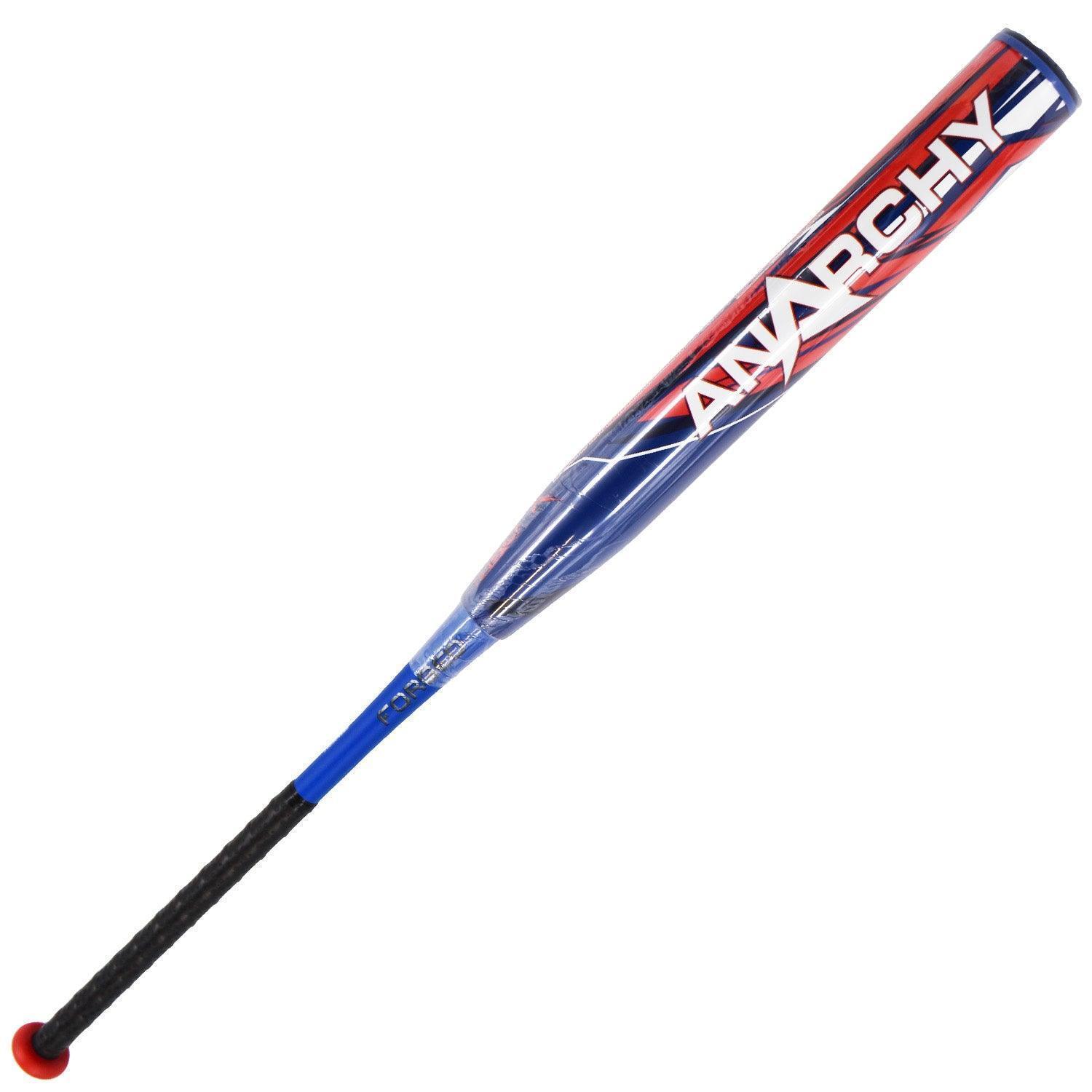 2023 Anarchy Nitrous FA13 Forged Alloy Handle USSSA Slowpitch Softball Bat A23UNIT213-2 [UB64]