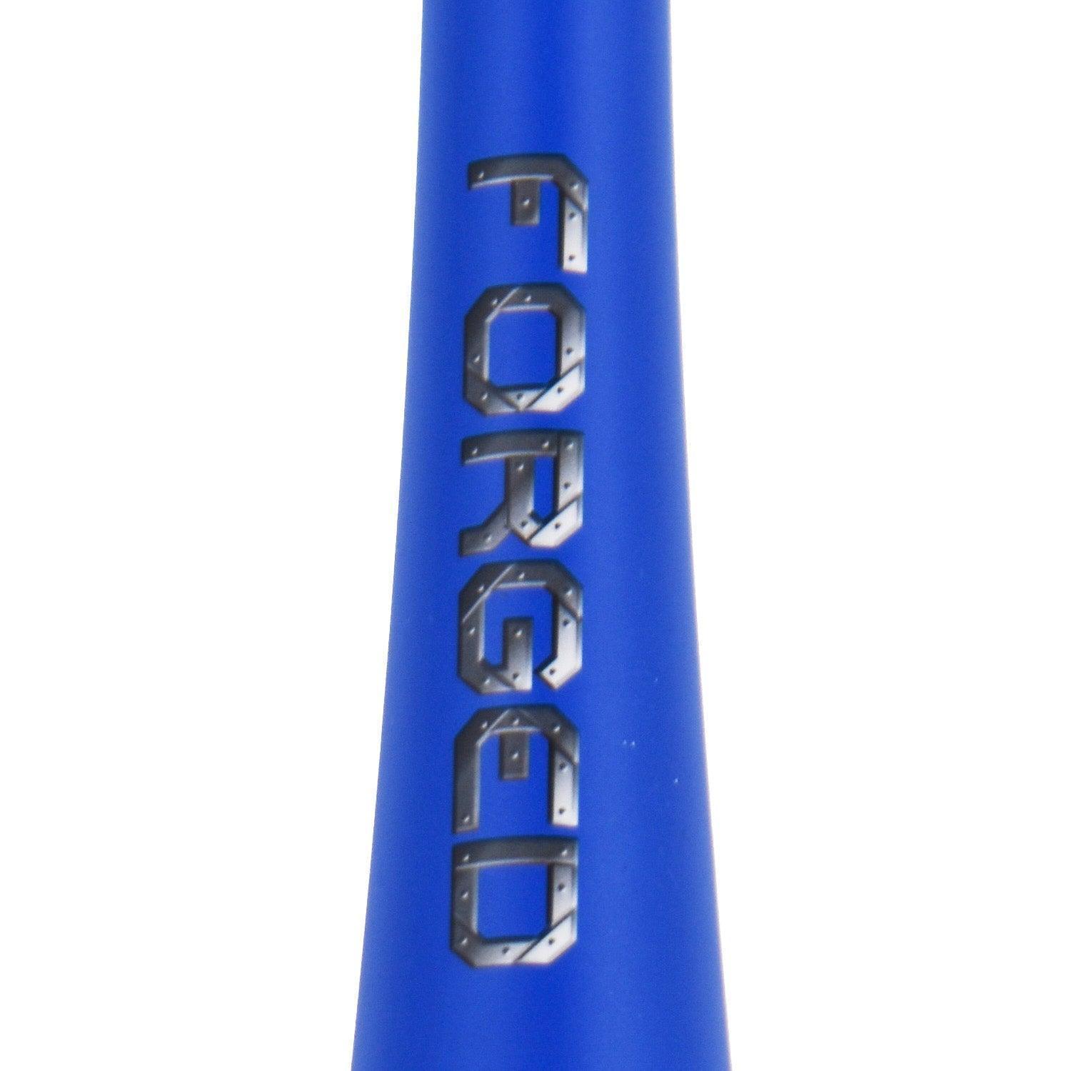 2023 Anarchy Nitrous FA13 Forged Alloy Handle USSSA Slowpitch Softball Bat A23UNIT213-2 [UB64]