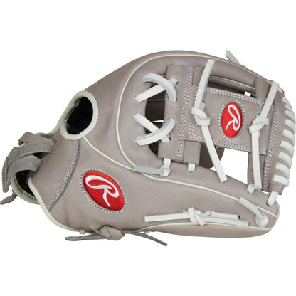 Rawlings R9 ContoUR 11.75" Fastpitch Softball Glove - R9SB715-2G
