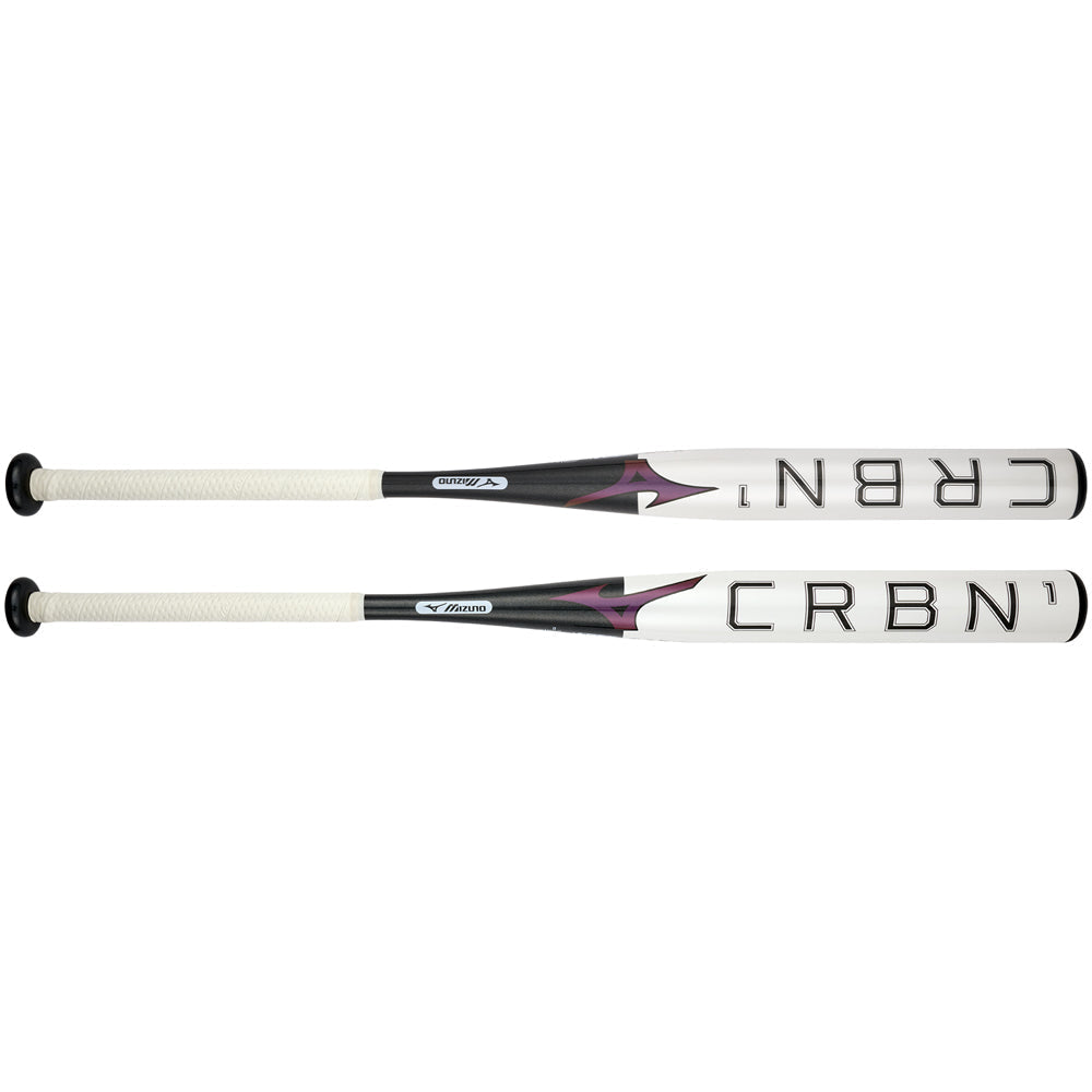 2024 Mizuno F24 CRBN1 (-11) Fastpitch Softball Bat: 340700