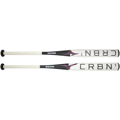 2024 Mizuno F24 CRBN1 (-11) Fastpitch Softball Bat: 340700