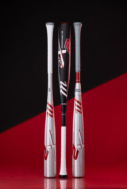 2025 Marucci CATX2 Connect (-3) BBCOR Baseball Bat: MCBCCX2 (DEMO)