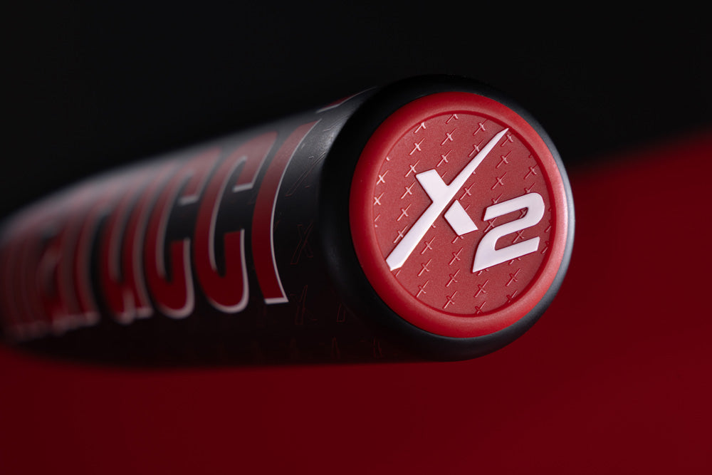 2025 Marucci CATX2 Composite (-8) 2 3/4" USSSA Baseball Bat: MSBCCPX28 (DEMO)