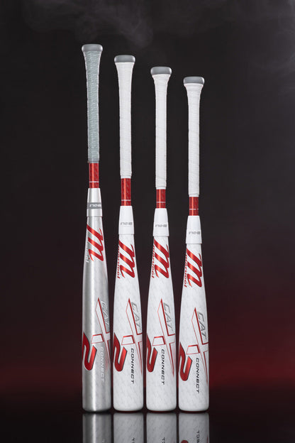 2025 Marucci CATX2 Connect (-5) 2 3/4" USSSA Baseball Bat: MSBCCX25 (DEMO)