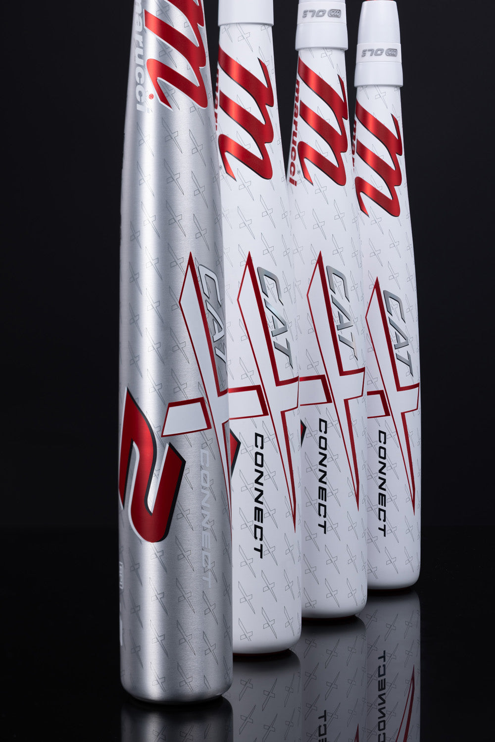 2025 Marucci CATX2 Connect (-3) BBCOR Baseball Bat: MCBCCX2 (DEMO)