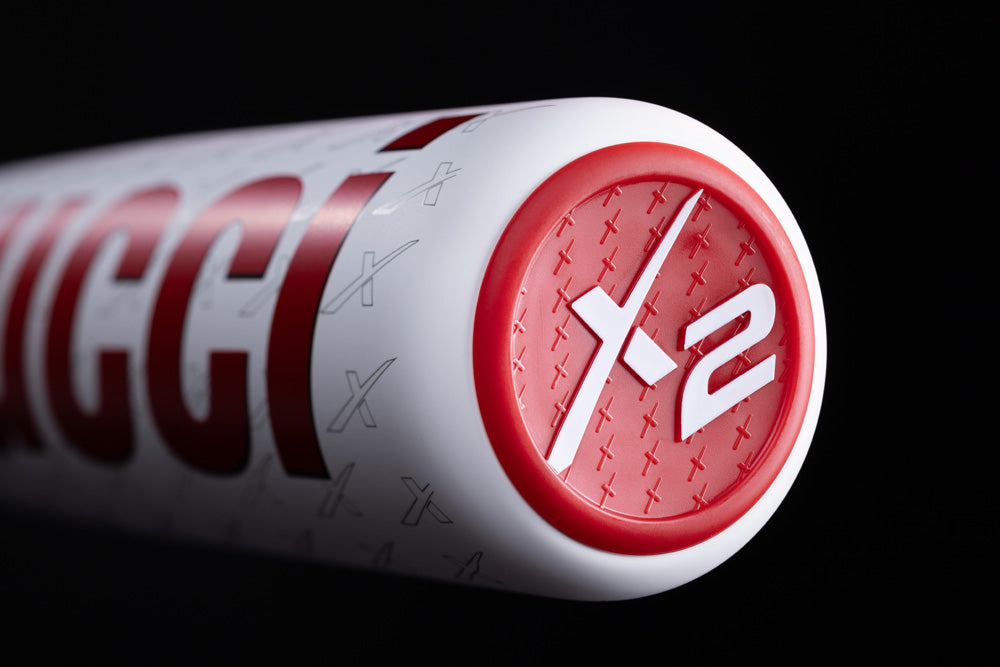 2025 Marucci CATX2 Connect (-5) 2 3/4" USSSA Baseball Bat: MSBCCX25 (DEMO)