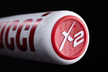 2025 Marucci CATX2 Connect (-8) 2 3/4" USSSA Baseball Bat: MSBCCX28 (DEMO)