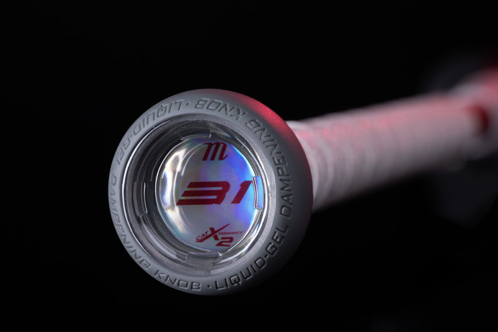 2025 Marucci CATX2 Connect (-5) 2 3/4" USSSA Baseball Bat: MSBCCX25 (DEMO)