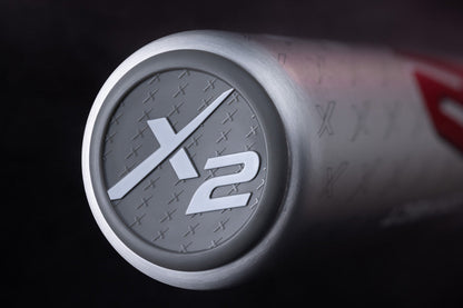 2025 Marucci CATX2 Connect (-3) BBCOR Baseball Bat: MCBCCX2 (DEMO)