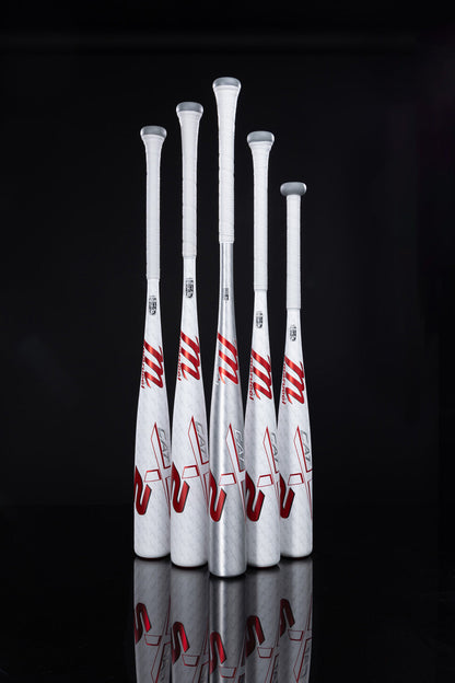 2025 Marucci CATX2 (-3) BBCOR Baseball Bat: MCBCX2 (DEMO)