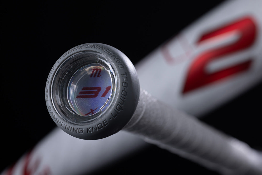 2025 Marucci CATX2 (-8) 2 3/4" USSSA Baseball Bat: MSBCX28 (DEMO)